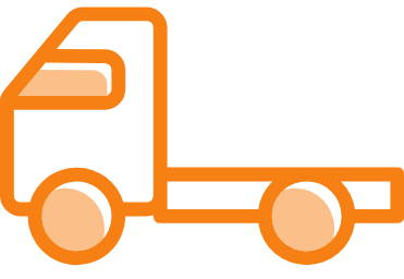岚皋拖车/平板车