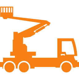 岚皋高空作业车